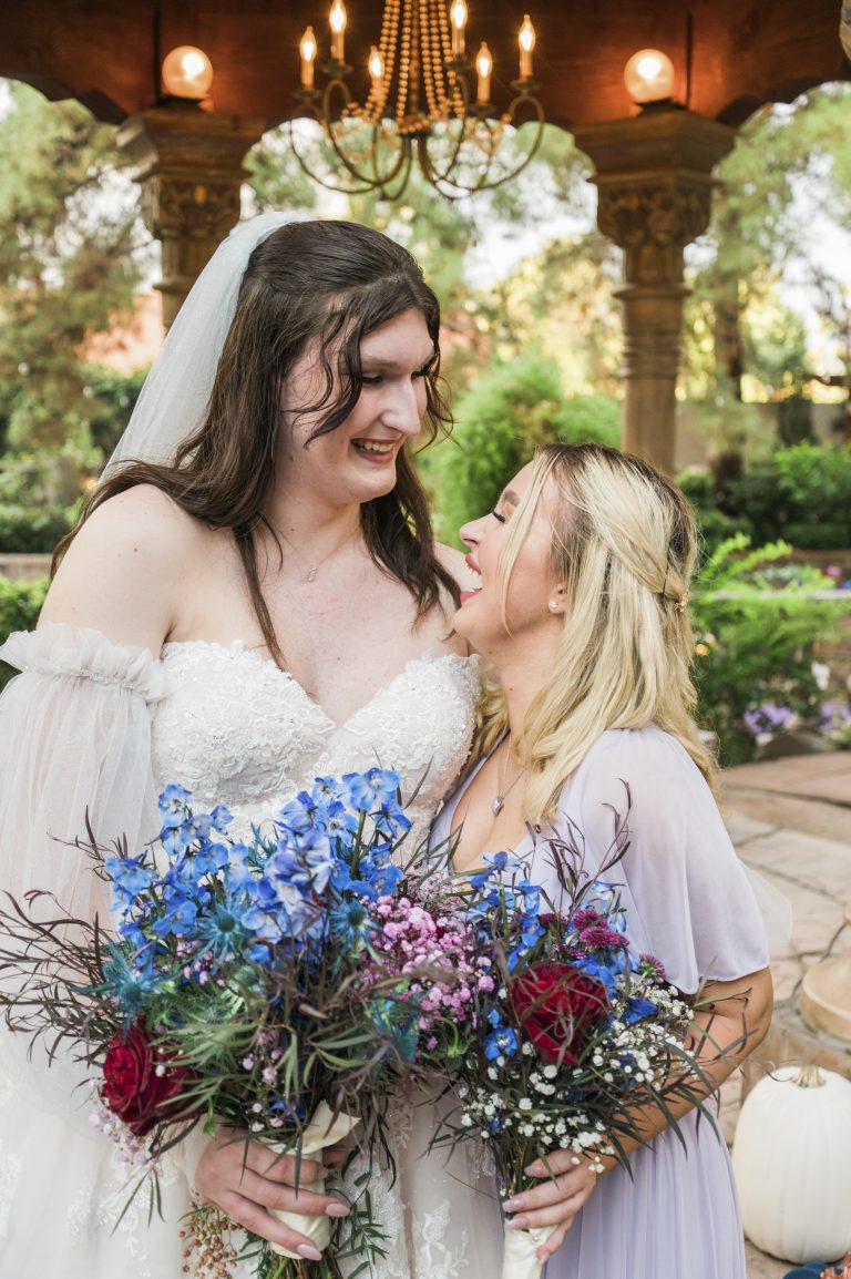 Arizona Wedding Photographers | The Wright House &#8211; Scottsdale Arizona