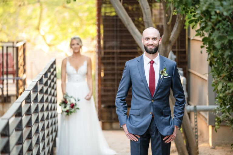 Arizona Wedding Photographers | DC Ranch &#8211; Scottsdale Arizona