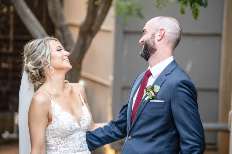 Arizona Wedding Photographers | DC Ranch &#8211; Scottsdale Arizona