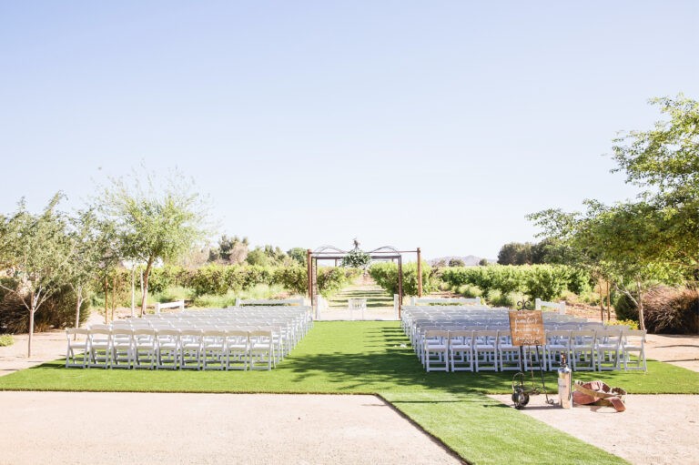 Wedding Photography Session | Schnepf Farms Queen Creek, Arizona