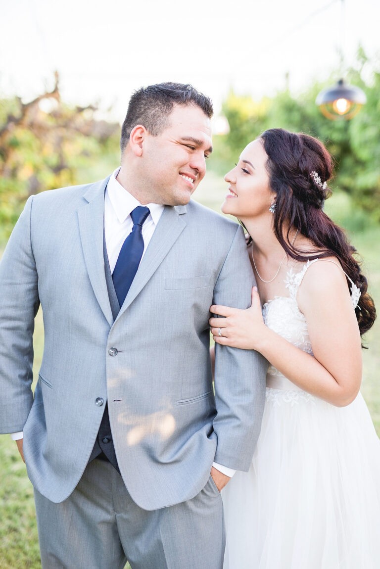 Wedding Photography Session | Schnepf Farms Queen Creek, Arizona