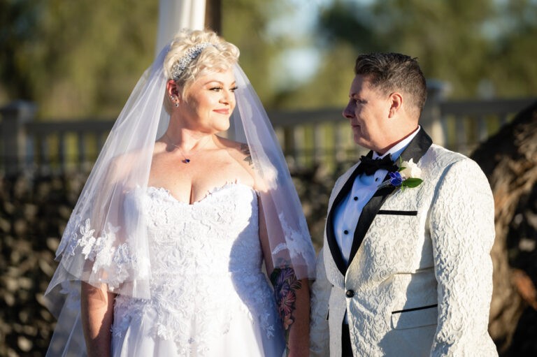 Arizona Gay Wedding Photographers | Gay Weddings Photographers Gallery