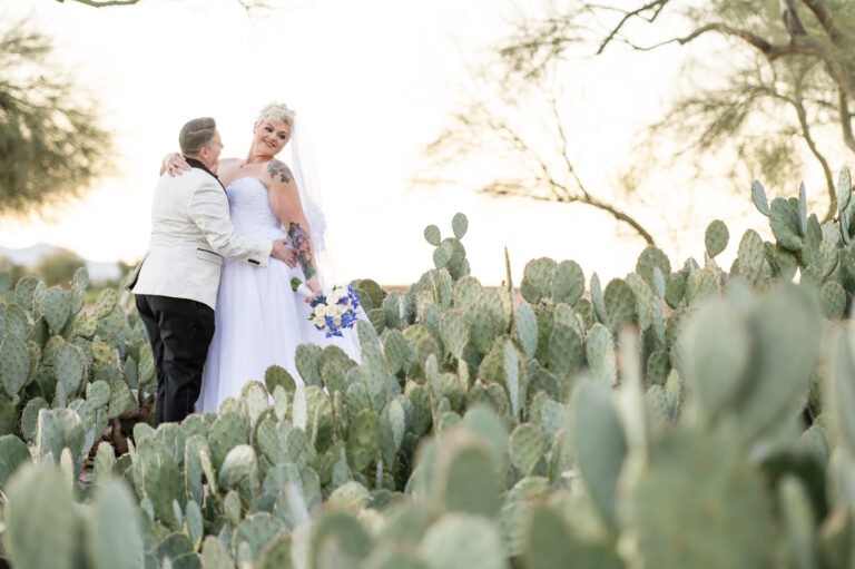 Arizona Gay Wedding Photographers | Gay Weddings Photographers Gallery