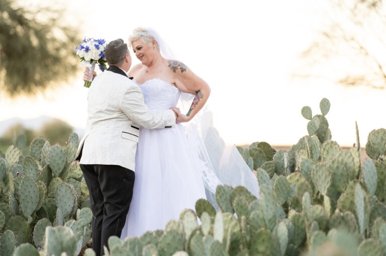 Arizona Gay Wedding Photographers | Gay Weddings Photographers Gallery