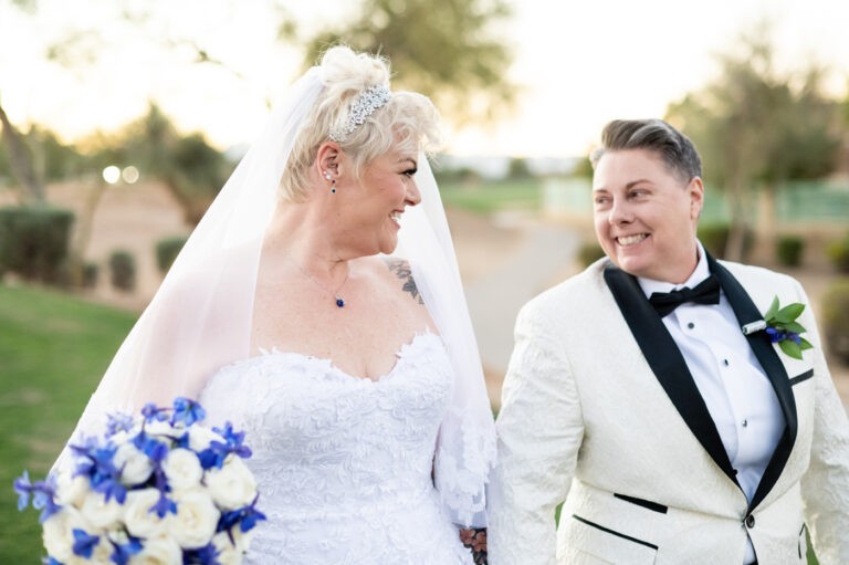 Arizona Gay Wedding Photographers | Gay Weddings Photographers Gallery