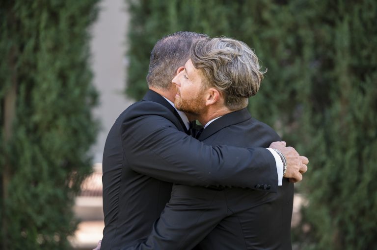 Arizona Gay Wedding Photographers | Gay Weddings Photographers Gallery