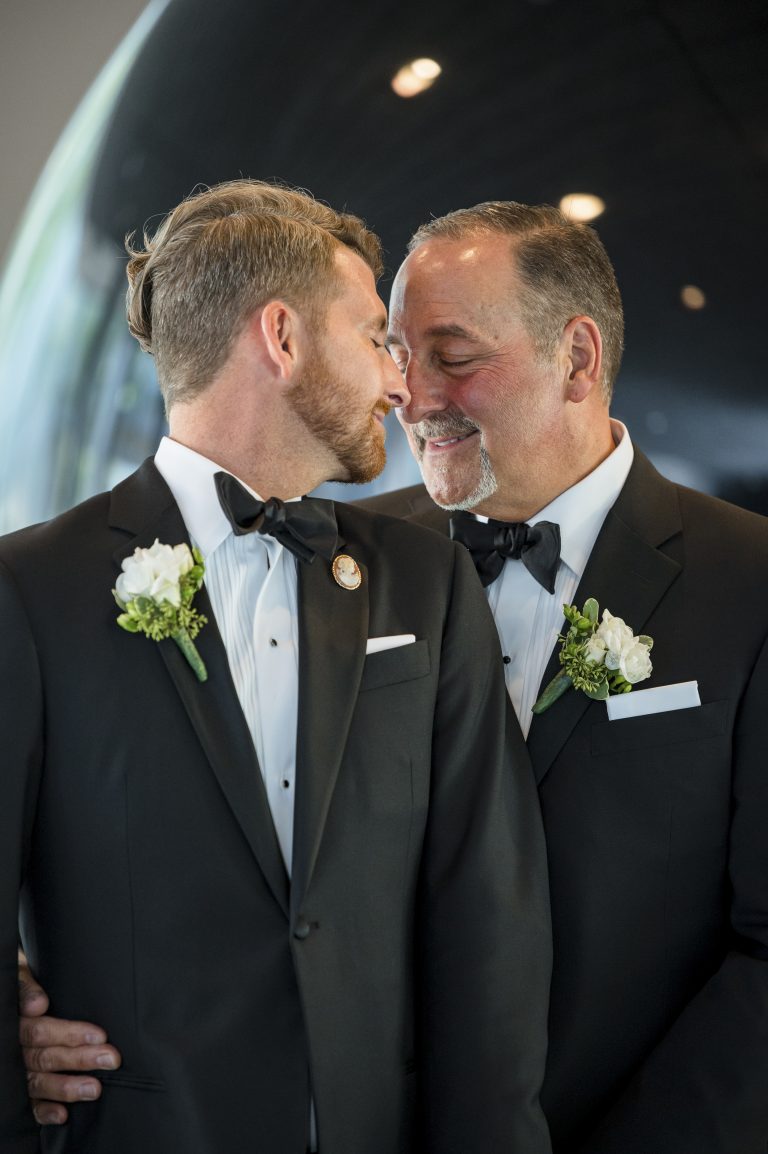 Arizona Gay Wedding Photographers | Gay Weddings Photographers Gallery