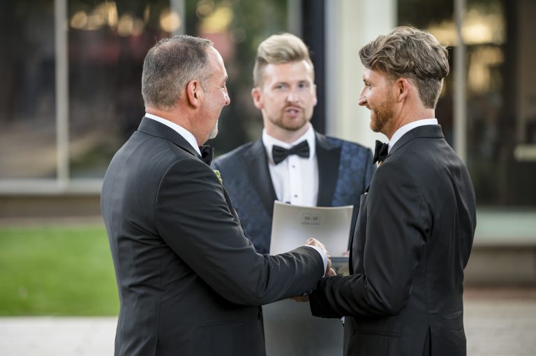 Arizona Gay Wedding Photographers | Gay Weddings Photographers Gallery