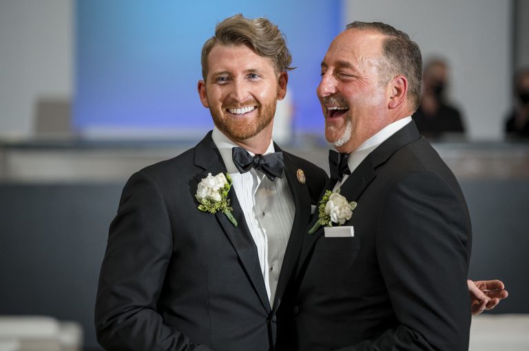 Arizona Gay Wedding Photographers | Gay Weddings Photographers Gallery