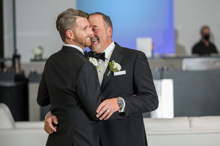 Arizona Gay Wedding Photographers | Gay Weddings Photographers Gallery