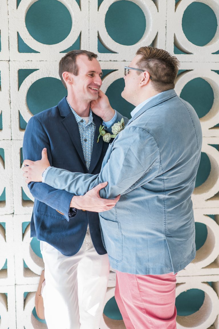 Arizona Gay Wedding Photographers | Gay Weddings Photographers Gallery