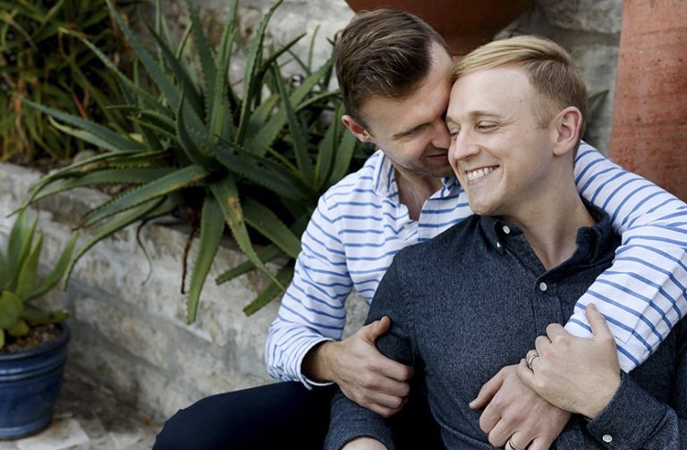 Arizona Gay Wedding Photographers | Gay Weddings Photographers Gallery