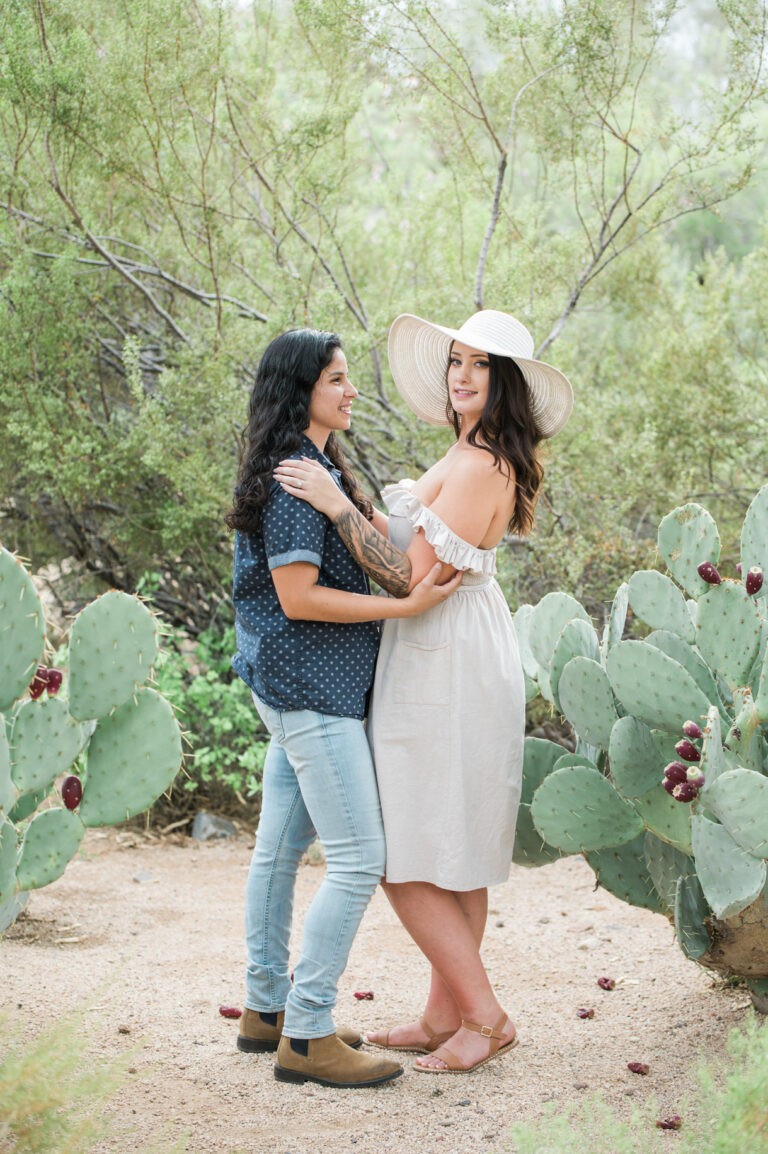 Arizona Gay Wedding Photographers | Gay Weddings Photographers Gallery