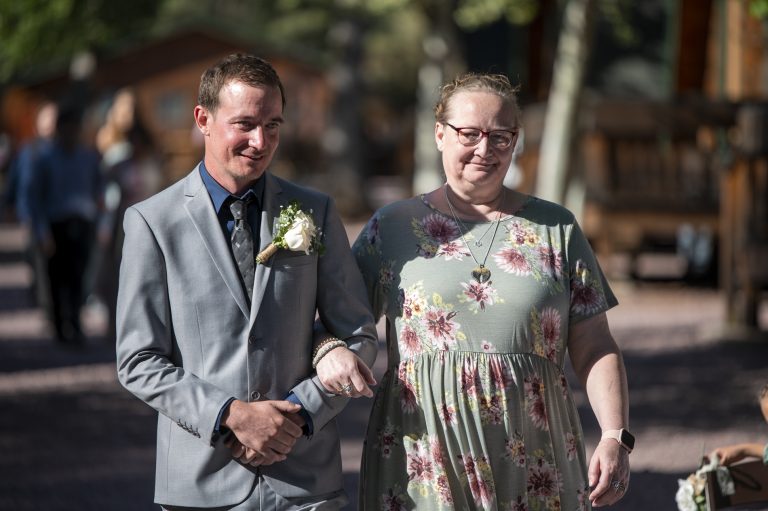 Arizona Wedding Photographers | Cabins on Strawberry Hill &#8211; Scottsdale Arizona