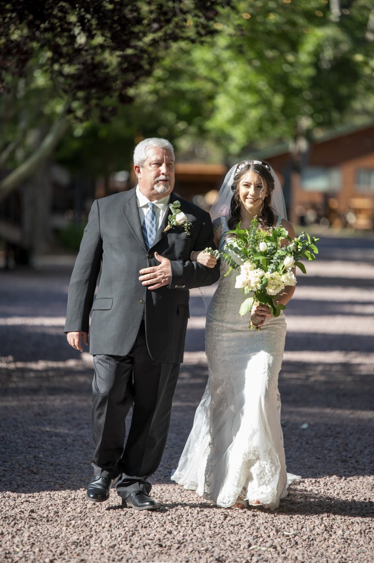 Arizona Wedding Photographers | Cabins on Strawberry Hill &#8211; Scottsdale Arizona