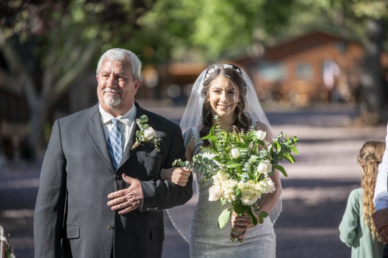 Arizona Wedding Photographers | Cabins on Strawberry Hill &#8211; Scottsdale Arizona