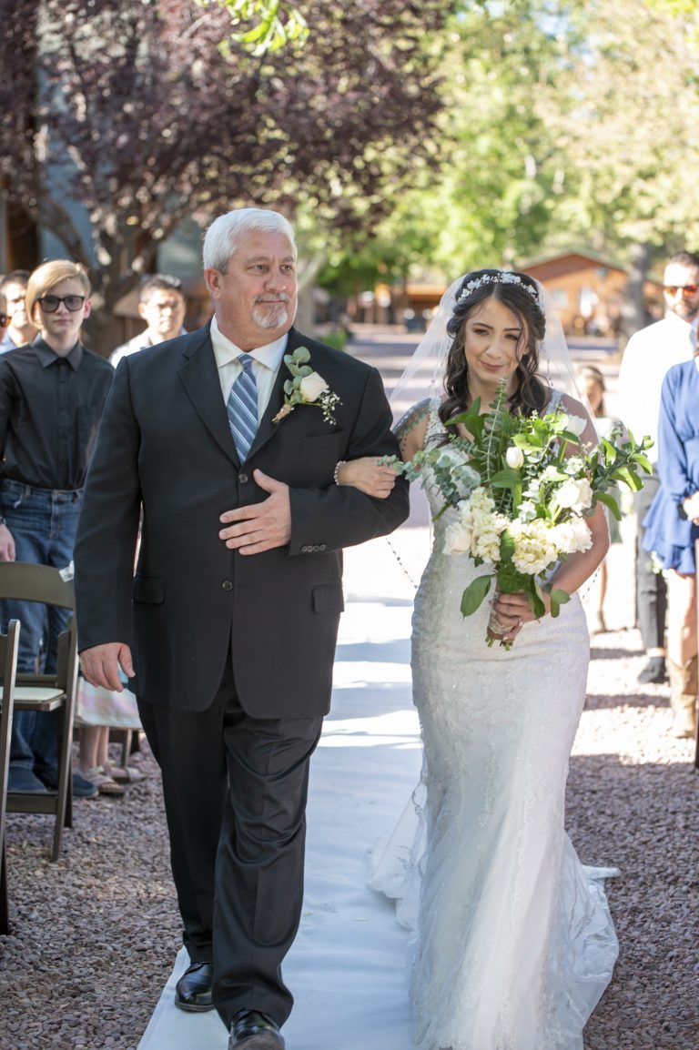 Arizona Wedding Photographers | Cabins on Strawberry Hill &#8211; Scottsdale Arizona