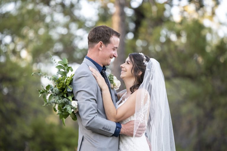 Arizona Wedding Photographers | Cabins on Strawberry Hill &#8211; Scottsdale Arizona