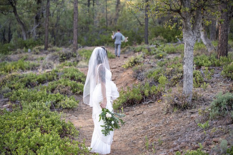 Arizona Wedding Photographers | Cabins on Strawberry Hill &#8211; Scottsdale Arizona