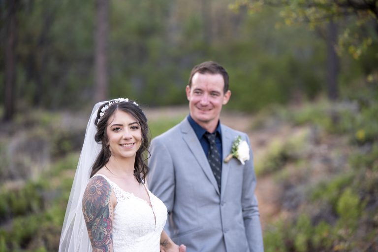 Arizona Wedding Photographers | Cabins on Strawberry Hill &#8211; Scottsdale Arizona