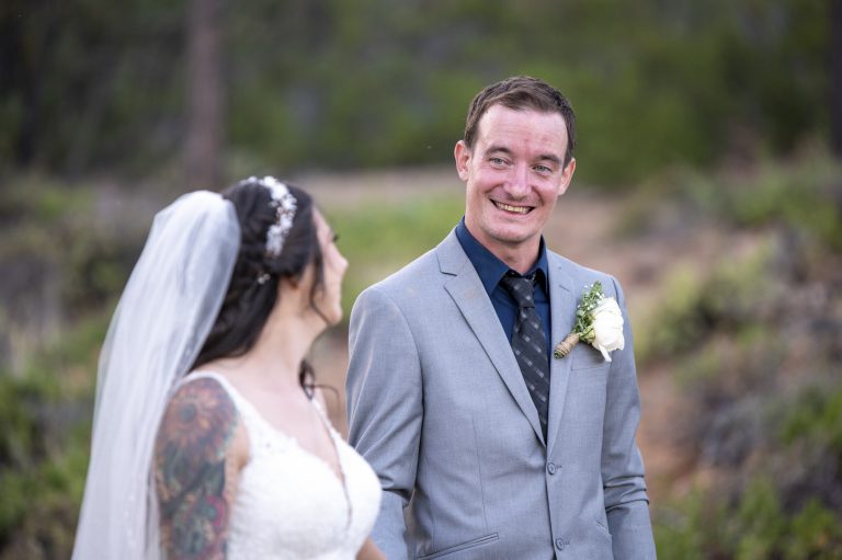 Arizona Wedding Photographers | Cabins on Strawberry Hill &#8211; Scottsdale Arizona