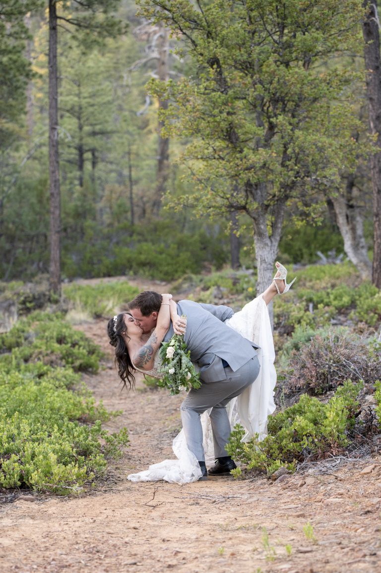 Arizona Wedding Photographers | Cabins on Strawberry Hill &#8211; Scottsdale Arizona