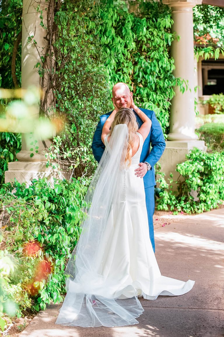 Arizona Wedding Photographers | Merill &#038; Grant Wedding Photography