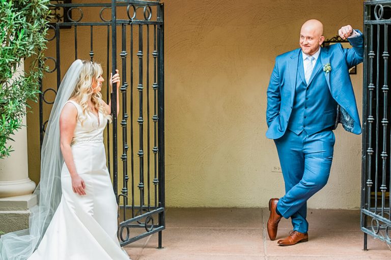 Arizona Wedding Photographers | Merill &#038; Grant Wedding Photography