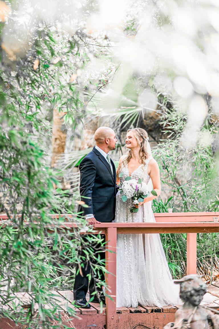 Arizona Wedding Photographers | Tessa &#038; Beau Wedding Photography Session