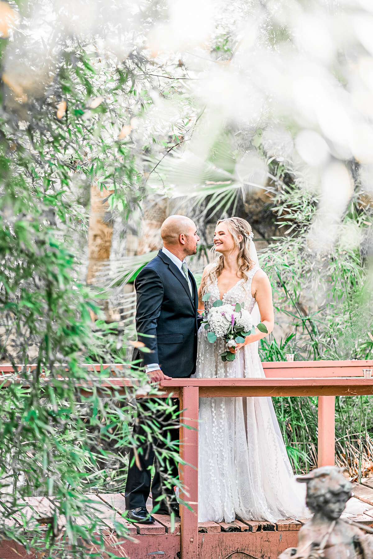 Arizona Wedding Photographers | Tessa & Beau Wedding Photography Session