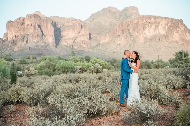 Arizona Wedding Photographers | Kiir &#038; Brian Wedding Photography Session