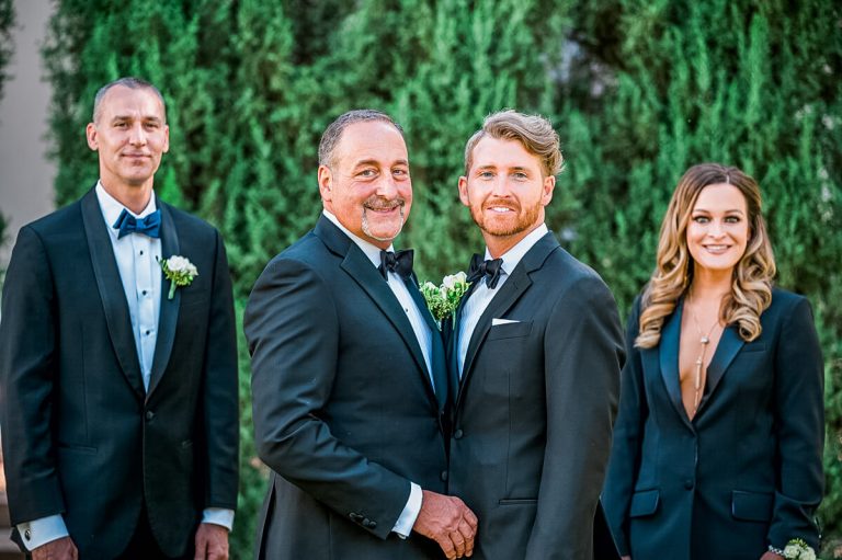 Arizona Wedding Photographers | Marty &#038; Hunter Wedding Photography