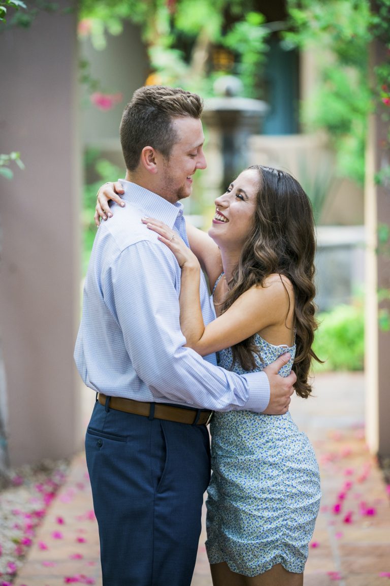 Arizona Proposal Photographers | Proposal Photo Gallery