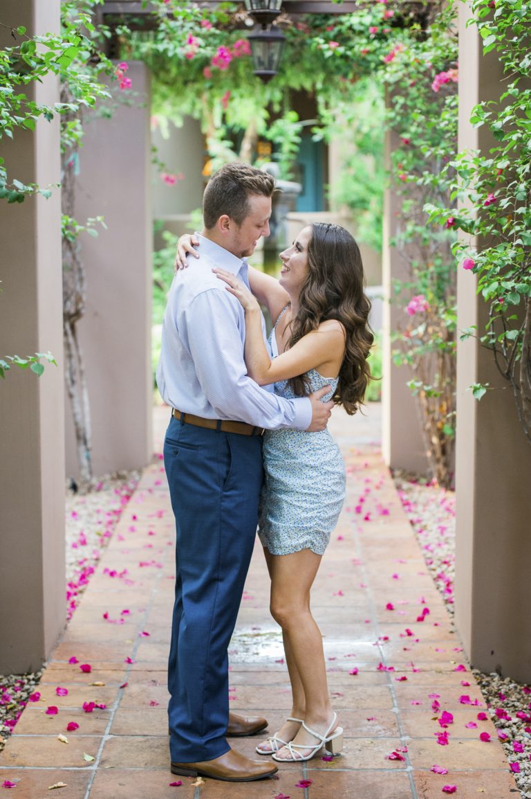 Arizona Proposal Photographers | Proposal Photo Gallery