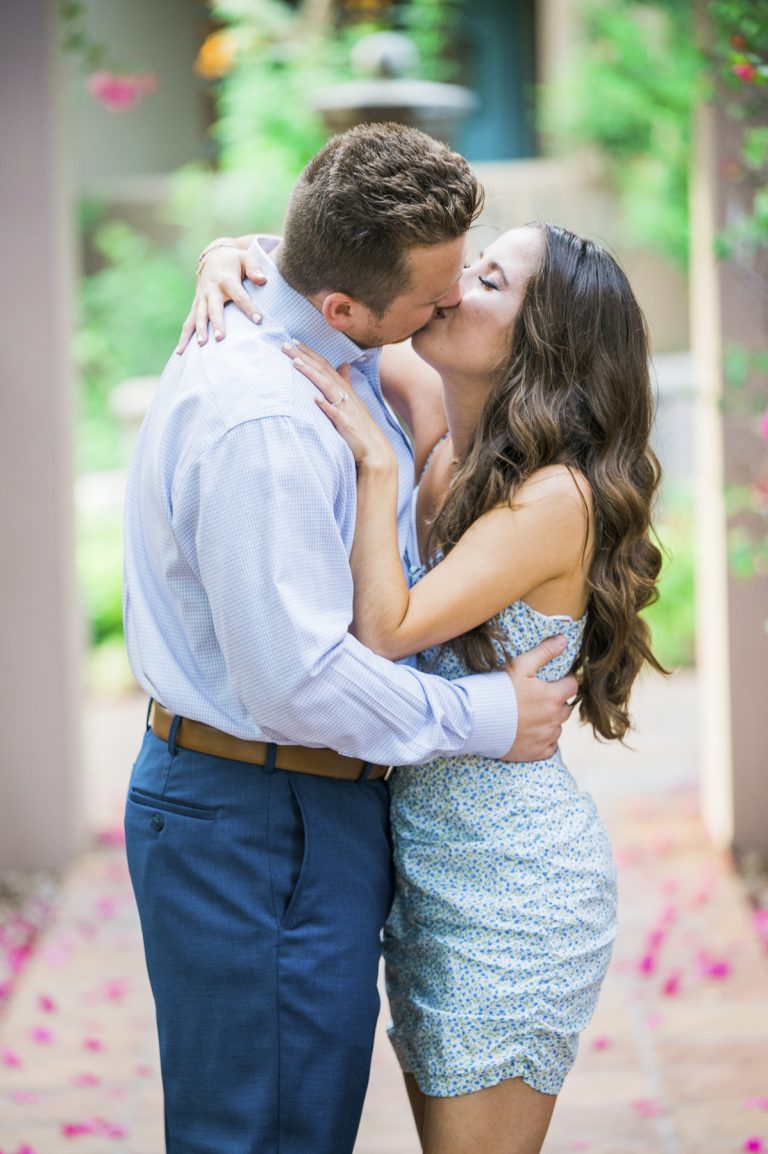 Arizona Proposal Photographers | Proposal Photo Gallery