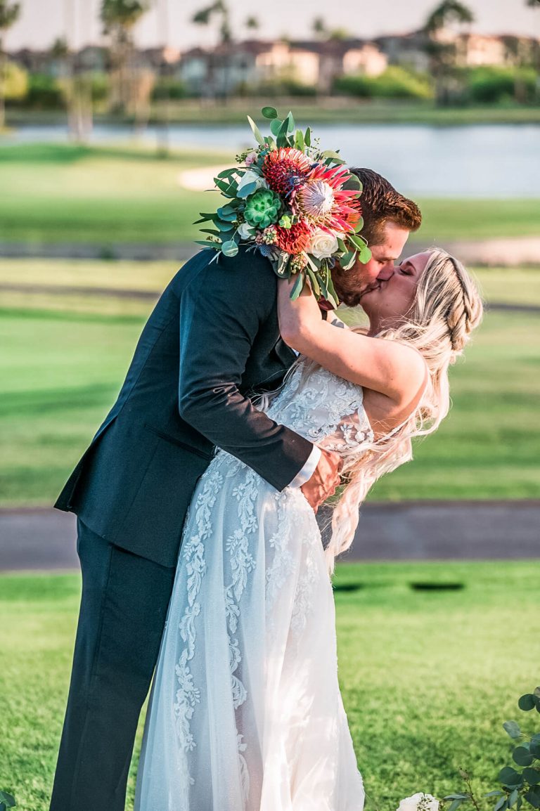 Arizona Wedding Photographers at Scottsdale Resort: Jack &#038; Katie Wedding Photography