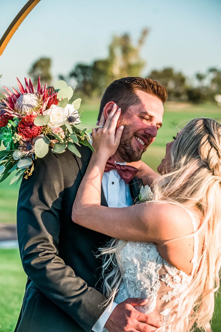 Arizona Wedding Photographers at Scottsdale Resort: Jack &#038; Katie Wedding Photography