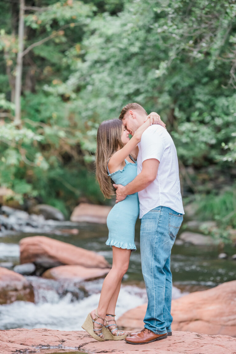 Arizona Proposal Photographers | Proposal Photo Gallery