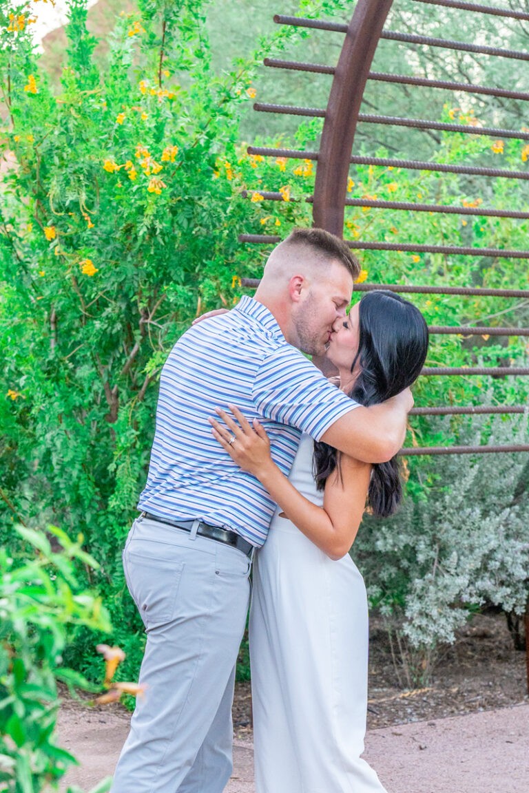 Arizona Proposal Photographers | Proposal Photo Gallery