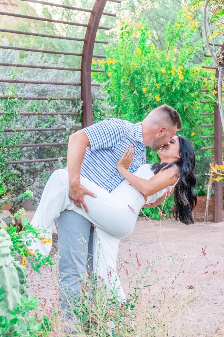 Arizona Proposal Photographers | Proposal Photo Gallery