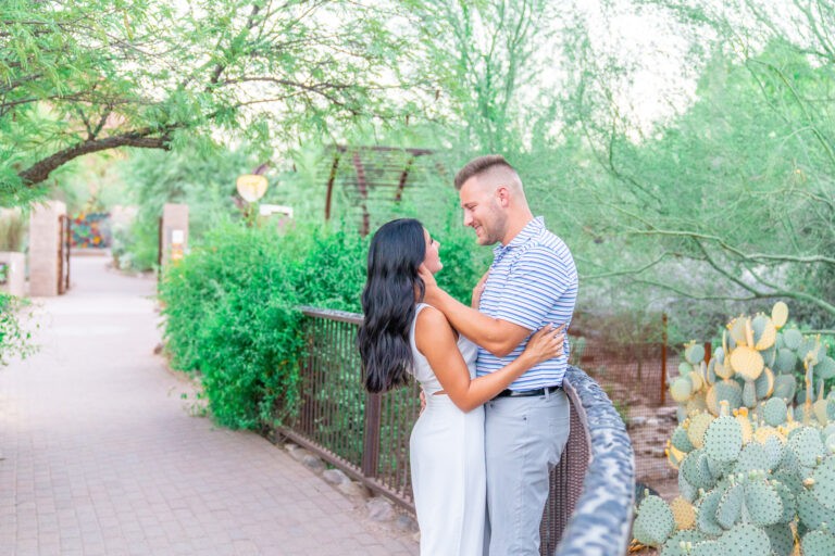 Arizona Proposal Photographers | Proposal Photo Gallery