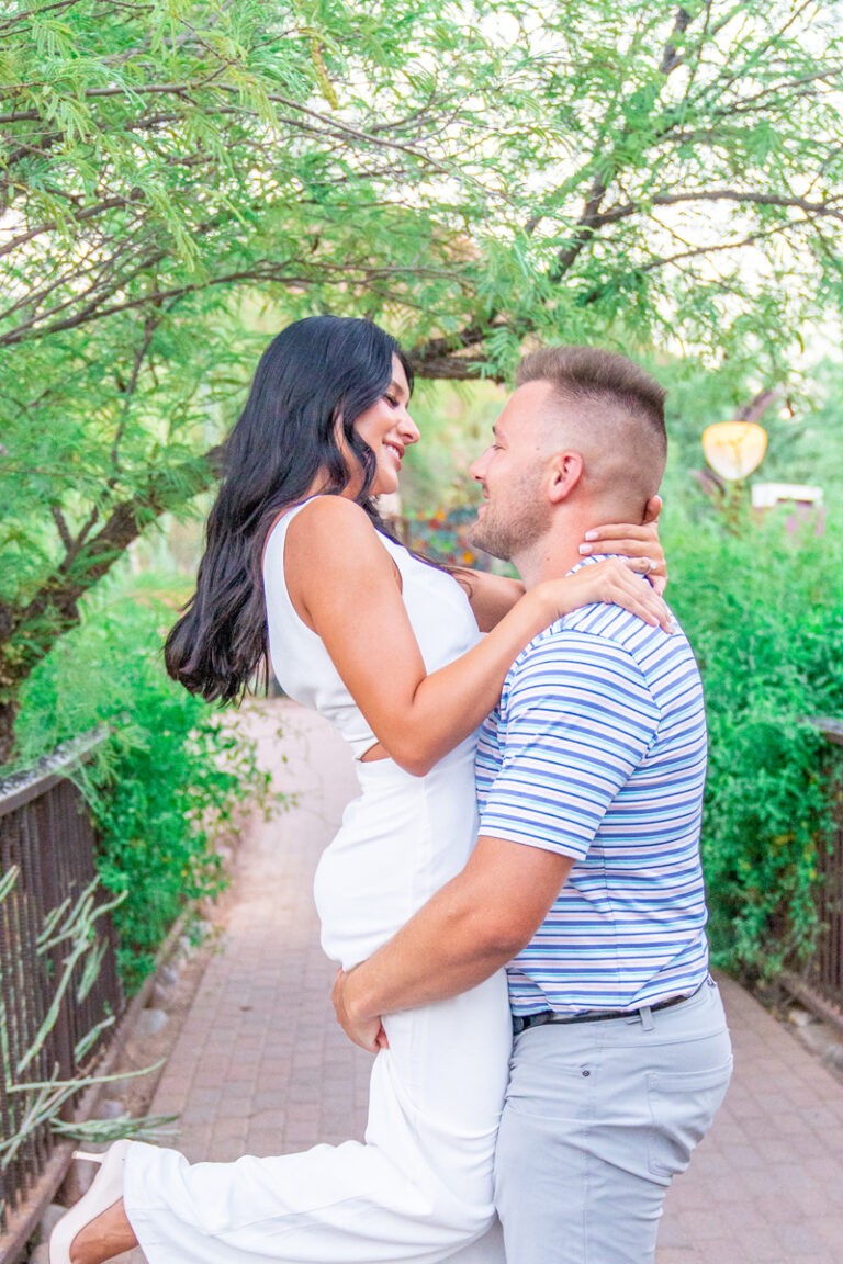 Arizona Proposal Photographers | Proposal Photo Gallery