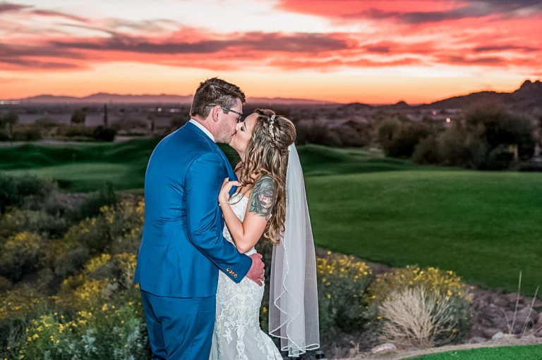 Arizona Wedding Photographers | Ashley &#038; Taylor Arizona Wedding Photography Session