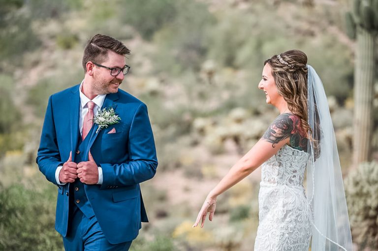 Arizona Wedding Photographers | Ashley &#038; Taylor Arizona Wedding Photography Session