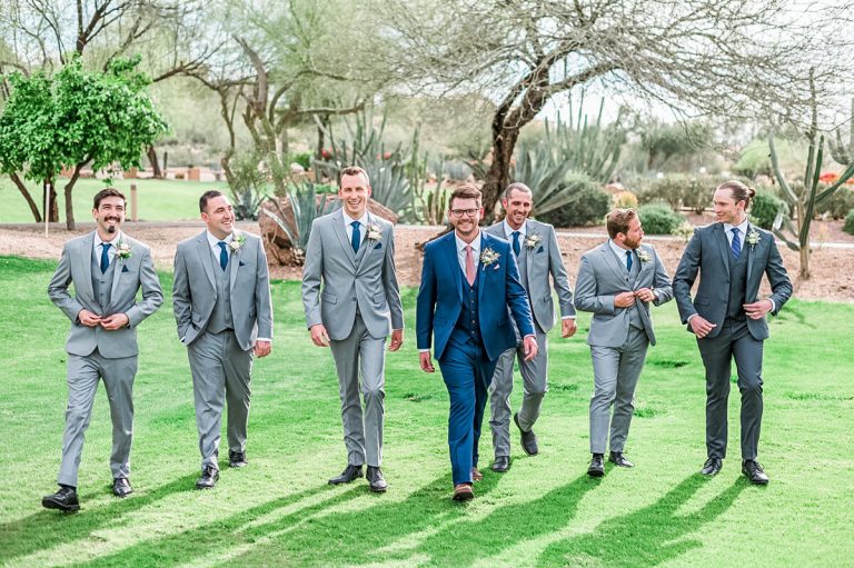 Arizona Wedding Photographers | Ashley &#038; Taylor Arizona Wedding Photography Session