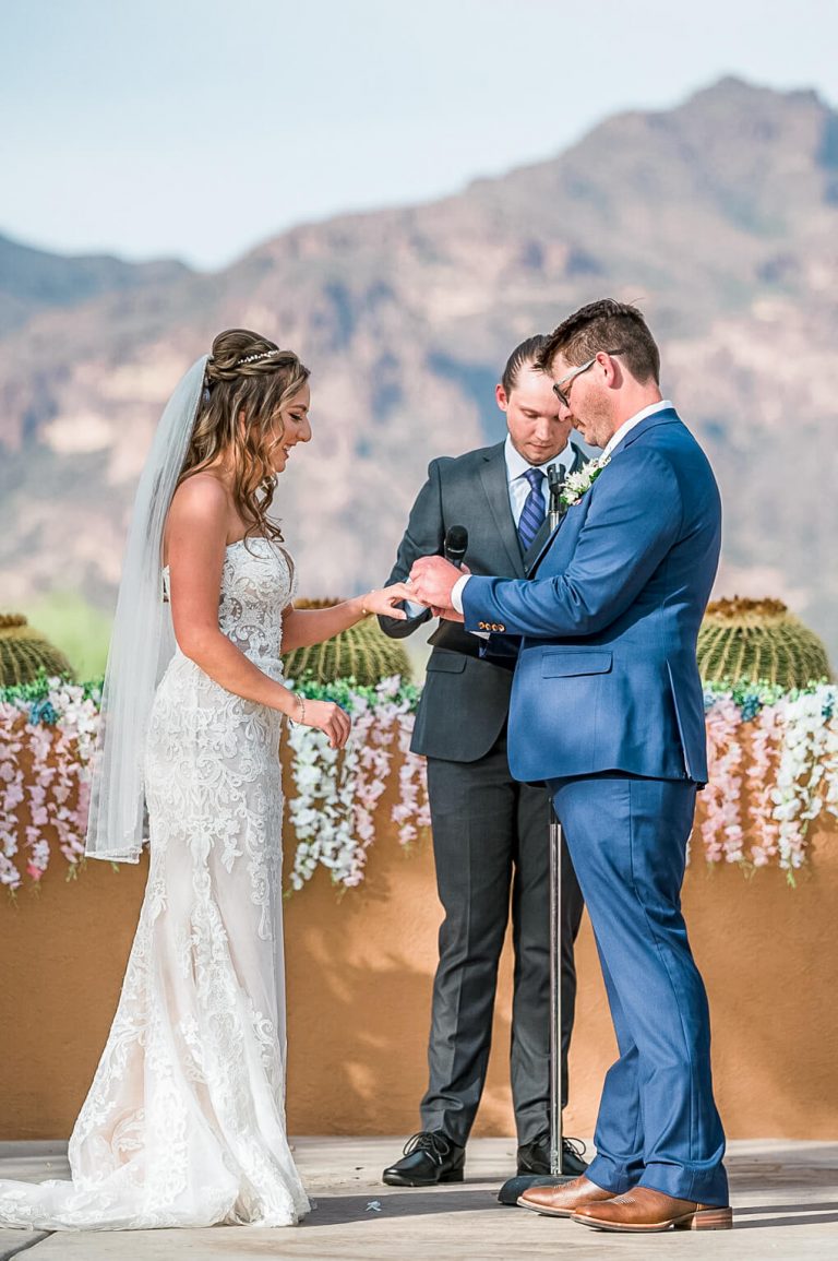 Arizona Wedding Photographers | Ashley &#038; Taylor Arizona Wedding Photography Session