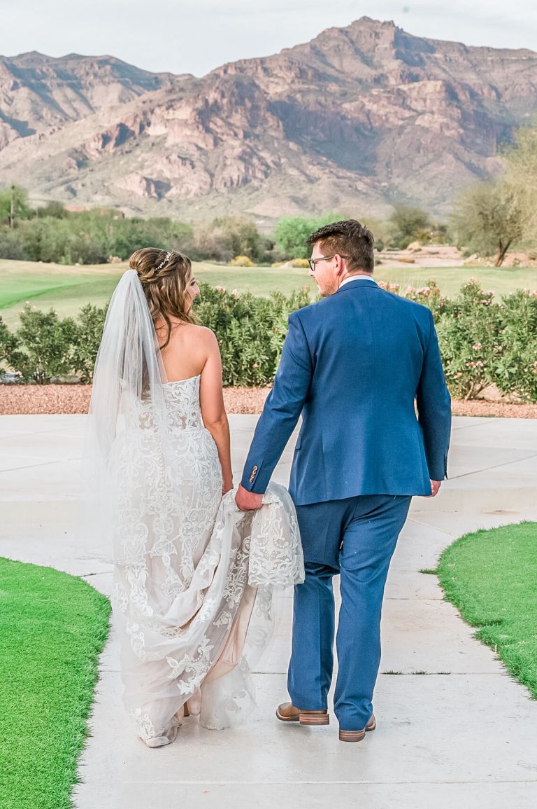 Arizona Wedding Photographers | Ashley &#038; Taylor Arizona Wedding Photography Session