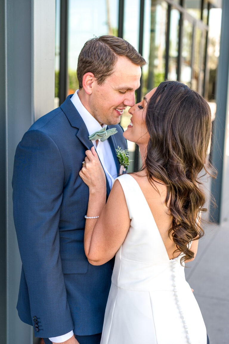 Arizona Wedding Photographers | Alison &#038; Brian Arizona Wedding Photography Session