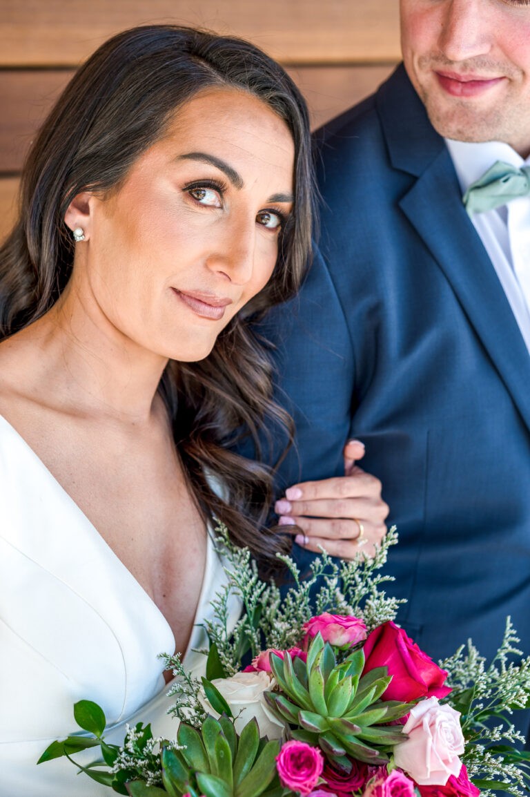 Arizona Wedding Photographers: Alison &#038; Brian Arizona Wedding Photography