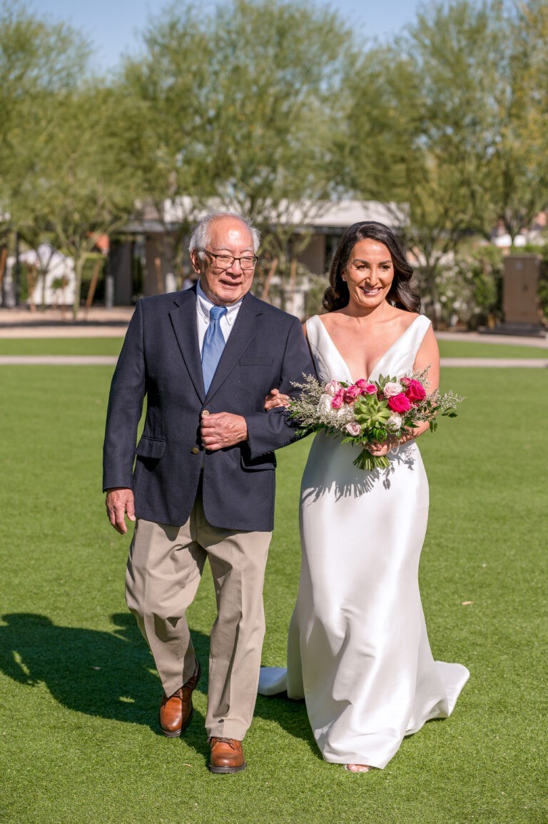 Arizona Wedding Photographers: Alison &#038; Brian Arizona Wedding Photography